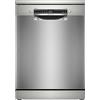 Bosch Serie 6 SMS6TCI00E Lavastoviglie 14 coperti Libera installazione Classe A Acciaio
