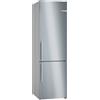 Bosch Serie 6 KGN39AIAT Frigorifero Combinato 363L No Frost Classe A Inox