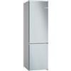 Bosch Serie 4 KGN392LCF Frigorifero con Congelatore No Frost 363L Classe C