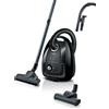 Bosch Serie 4 BGB38BA3T Aspirapolvere a Traino con Sacchetto 850W 4L Filtro HEPA