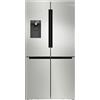 Bosch Serie 6 KFD96APEA Frigorifero Side-by-Side 4 Porte 574 L No Frost