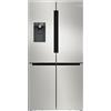 Bosch Serie 6 KFI96APEA Frigorifero Multidoor 574L No Frost Acciaio VitaFresh XXL