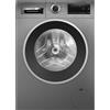 Bosch Serie 6 WGG244ZRIT Lavatrice 9 kg 1400 rpm Carica Frontale Classe A