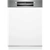 Bosch Lavastoviglie Serie 6 SMI6YCS02E da Incasso 60cm 14 Coperti Classe A