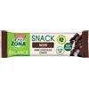 ENERVIT SpA ENERZONA BALANCE - SNACK NOIR DARK CHOCOLATE , Barretta Energetica