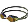 Speedo Occhialini da nuoto Fastskin Speedsocket 2 | Occhialini da gara | Anti-appannamento | Tenuta stagna