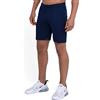 TCA Aeron Gym Pantaloncini Sportivi da Uomo da Corsa con Tasche a Zip - Cabernet, M