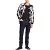 Levi's 512 Slim Taper Rock cod Jeans, 30W / 32L Uomo
