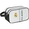 safta Neceser 2 Cremalleras Real Madrid Primera Equipación 24/25