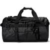 THE NORTH FACE NF0A52SA53R1 BASE CAMP DUFFEL - M Zaino sportivo Unisex Adulto TNF Black-TNF White-NPF Taglia OS