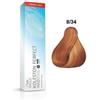 WELLA PROFESSIONALS KOLESTON PERFECT INNOSENSE N.8/34 BIONDO CHIARO ORO RAMATO 60 ML - 1 Pezzo