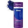FANOLA NO YELLOW DECOLORANTE BLU AZIONE IDRATANTE RISTRUTTURANTE 450 GR. - 1 Pezzo