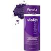 FANOLA NO YELLOW DECOLORANTE VIOLA AZIONE IDRATANTE RISTRUTTURANTE 450 GR. - 1 Pezzo