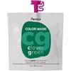 FANOLA COLOR MASCHERA COLORANTE NUTRIENTE CLOVER GREEN 30 ML - 1 Pezzo