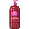INEBRYA UP TO YOU LISS SMOOTHING SHAMPOO CAPELLI LISCI 1000 ML - 1 Pezzo