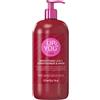 INEBRYA UP TO YOU LISS SMOOTHING CREMA CONDITIONER CAPELLI LISCI 1000 ML - 1 Pezzo