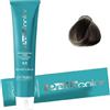 OYSTER PERLACOLOR TINTURA N.4/0 CASTANO MEDIO 100 ML - 6 Pezzi