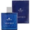 ROCKFORD NIGHT BLUE MEN EAU DE TOILETTE SPRAY 100 ML - 1 pezzo