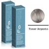 FANOLA CREMA COLORE CORRETTORE ARGENTO 100 ML - 1 pezzo