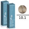 FANOLA CREMA COLORE N.10.1 BIONDO PLATINO CENERE 100 ML - 1 pezzo