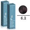 FANOLA CREMA COLORE N.6.2 BIONDO SCURO VIOLA 100 ML - 1 pezzo