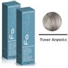 FANOLA CREMA COLORE TONER ARGENTO 100 ML - 1 pezzo