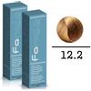 FANOLA CREMA COLORE N.12.2 SUPER BIONDO PLATINO PERLA EXTRA 100 ML - 1 pezzo
