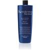 FANOLA KERATERM SHAMPOO ANTICRESPO 1000 ML - 1 pezzo