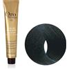 FANOLA COLOR KERATIN ORO PURO SENZA AMMONIACA N.1.10 NERO BLU 100 ML - 1 pezzo