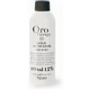 FANOLA GOLD ACTIVATOR ORO THERAPY OSSIGENO 40 VOL. 0,12 150 ML - 1 pezzo
