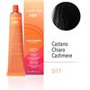 INEBRYA COLOR TINTURA N.5/17 CASTANO CHIARO CASHMERE 100 ML - 1 Pezzo