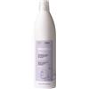 OYSTER SUBLIME SHAMPOO DETOX ALL'ESTRATTO DI AGLIO 1000 ML - 1 Pezzo
