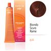 INEBRYA COLOR TINTURA N.6/4 BIONDO SCURO RAME 100 ML - 1 Pezzo