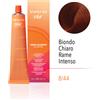 INEBRYA COLOR TINTURA N.8/44 BIONDO CHIARO RAME INTENSO 100 ML - 1 Pezzo