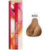 WELLA PROFESSIONALS COLOR TOUCH SENZA AMMONIACA N.8/06 BIONDO CHIARO NATURALE DORATO 60 ML - 1 pezzo