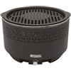 Sandrigarden Barbecue SG 31g Piastra Ghisa Senza Fumo