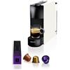 KRUPS XN1101 Macchina per Caffe' Nespresso 0,6Lt Bianco per una pausa caffe' senza pari nel comfort della tua cucina.