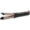 Babyliss C112e Curl Styler Luxe Innovativo Ferro Arricciacapelli con Piastre Riscaldanti Integrate