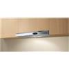 Elica Krea GFA WH F/60 Semintegrato (semincassato) Bianco 220 m³/h