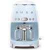 Smeg DCF02PBEU macchina per caffè Automatica Macchina da caffè con filtro 1,4 L