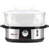 Girmi Girmi Vp26. Ideale per una Cucina sana e Ricca di Principi Nutritivi. Struttura a 3 Livelli , Capacitã : 12 l
