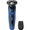 Philips Shaver Series 5000 Rasoio Elettrico Wet and Dry con Lame ComfortTech