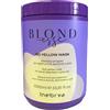 INEBRYA BLONDESSE NO YELLOW MASCHERA ANTIGIALLO 1000 GR. - 1 Pezzo
