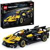 LEGO Technic 42151 Bugatti Bolide, Kit Macchina Giocattolo, Modellino Auto Supercar, Giochi per Bambini, Idee Regalo