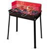 Mille Barbecue Flavia 40X30 H 70