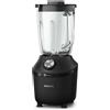 Philips HR2291-01 Frullatore 600W 2 Litri Nero