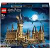 LEGO Harry Potter Castello Di Hogwarts