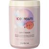 INEBRYA ICE CREAM DRY-T MASCHERA NUTRIENTE CAPELLI SECCHI,CRESPI,TRATTATI 1000 GR. - 1 Pezzo