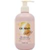 INEBRYA ICE CREAM ARGAN PRO AGE MASCHERA OLIO DI ARGAN LUCENTEZZA 300 ML - 1 Pezzo