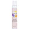 INEBRYA ICE CREAM PRO VOLUME CONDITIONER MOUSSE CAPELLI SOTTILI 200 ML - 1 Pezzo